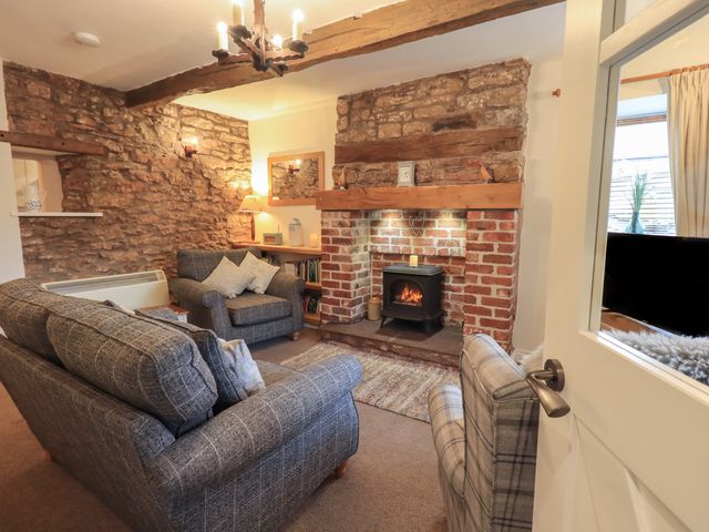 Dairy Cottage - 972413 - photo 4