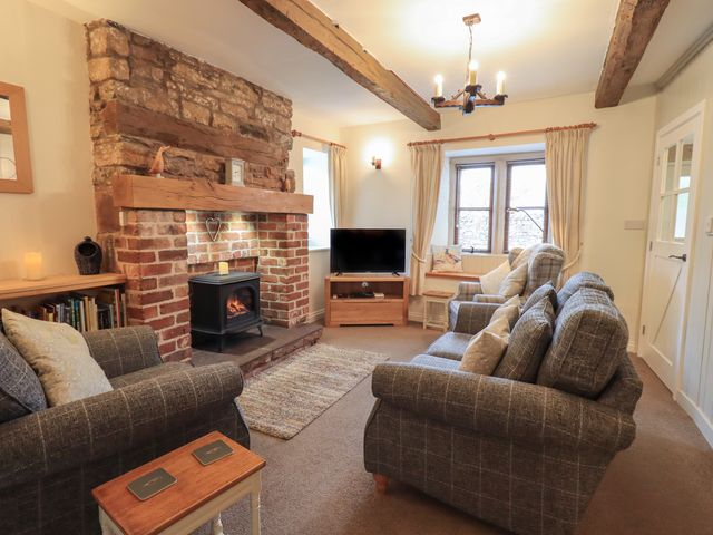 Dairy Cottage - 972413 - photo 5