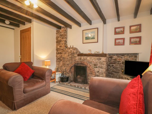 Low Garth Cottage - 972419 - photo 5