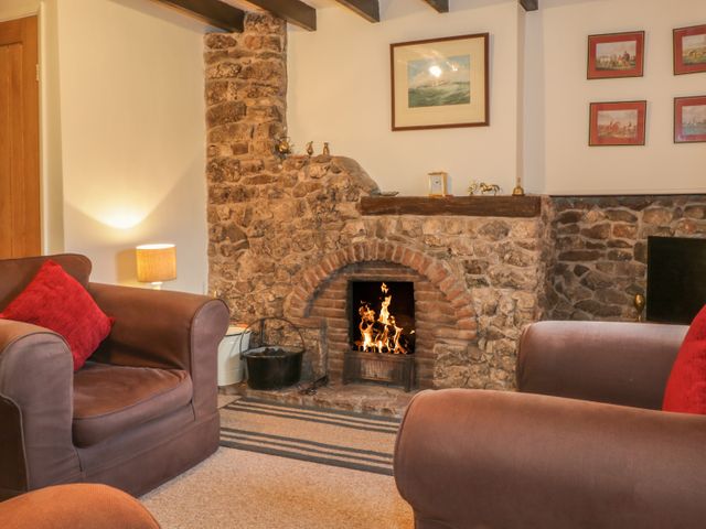 Low Garth Cottage - 972419 - photo 4