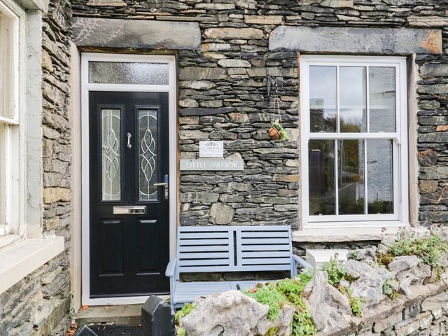 Little Brook Cottage - 972423 - photo 2