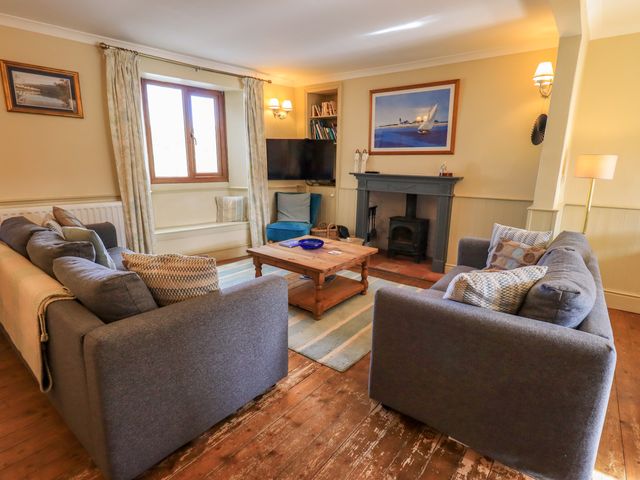 Puddle Duck Cottage - 972436 - photo 3