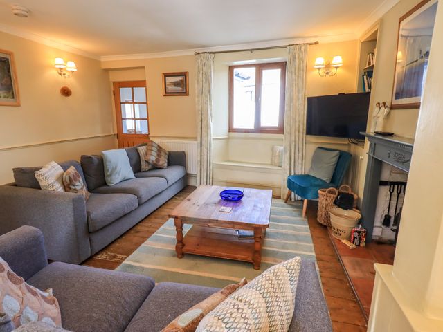 Puddle Duck Cottage - 972436 - photo 4
