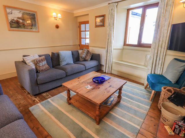 Puddle Duck Cottage - 972436 - photo 5