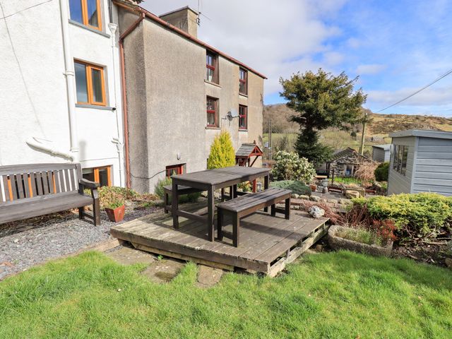 Puddle Duck Cottage - 972436 - photo 2