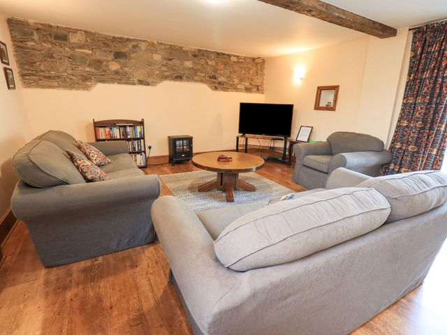 Tithe Cottage - 972481 - photo 2