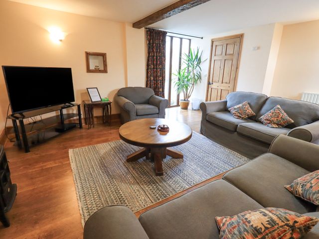 Tithe Cottage - 972481 - photo 3