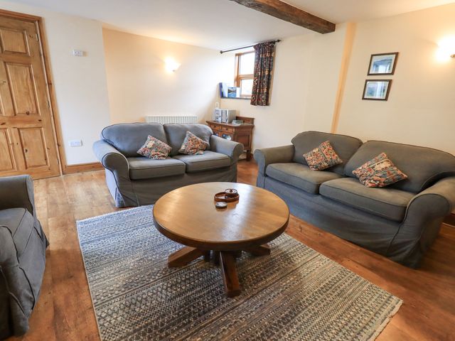 Tithe Cottage - 972481 - photo 4