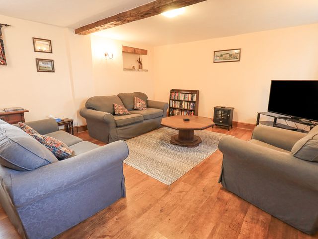 The Byre - 972482 - photo 2