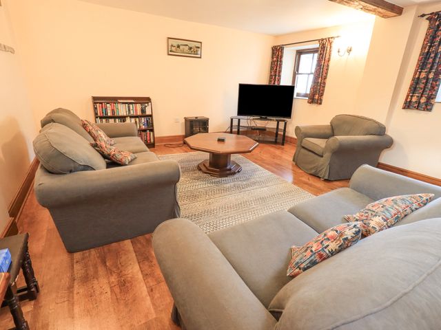 The Byre - 972482 - photo 3