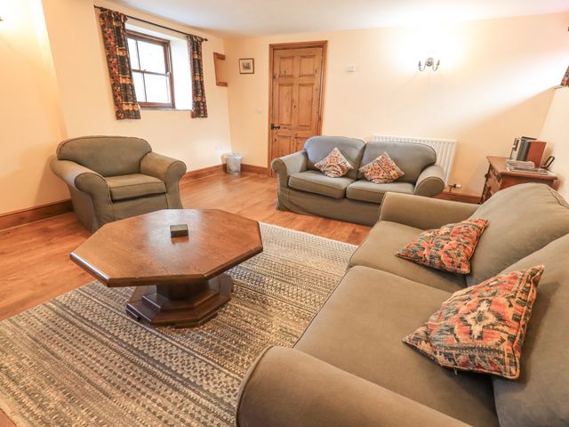 The Byre - 972482 - photo 4