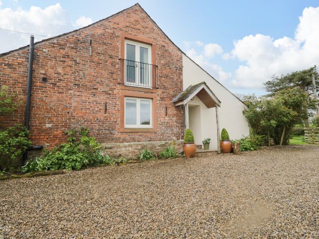Stockwell Hall Cottage - 972487 - photo 2