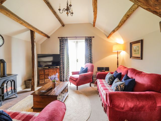 Stockwell Hall Cottage - 972487 - photo 3