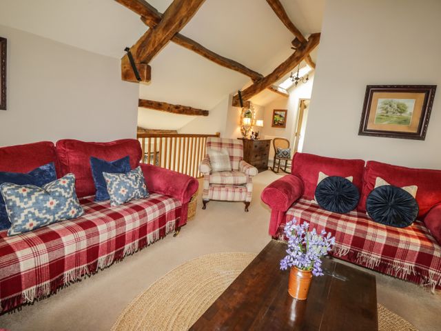 Stockwell Hall Cottage - 972487 - photo 4
