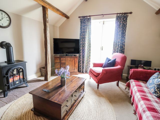 Stockwell Hall Cottage - 972487 - photo 5