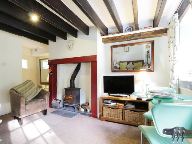 Nightingale Cottage - 972507 - photo 2