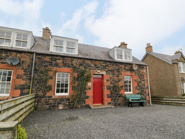 Craggs Cottage - 972508 - photo 2