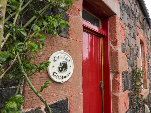 Craggs Cottage - 972508 - photo 3