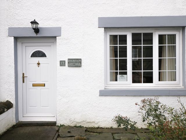 Fountain Cottage - 972563 - photo 2