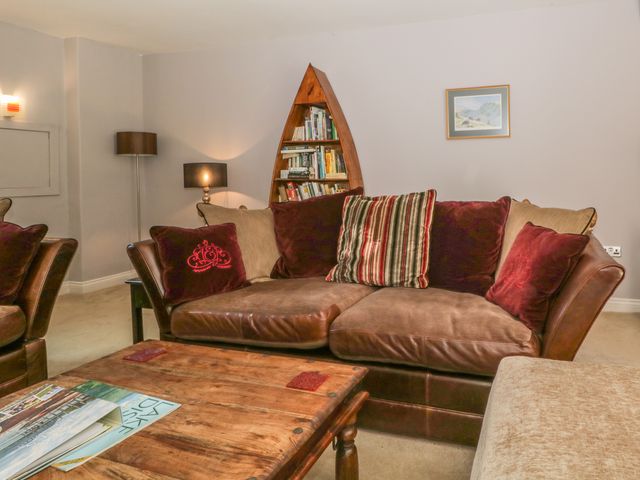 Stair Cottage - 972594 - photo 5