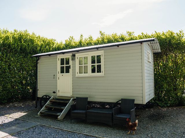 The Snug - 972621 - photo 2