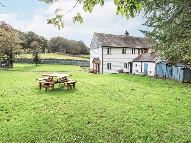 Foresters Cottage - 972630 - photo 2