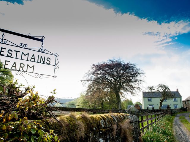 Westmains Farm - 972658 - photo 2