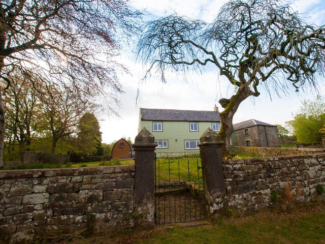 Westmains Farm - 972658 - photo 3