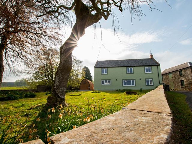 Westmains Farm - 972658 - photo 5