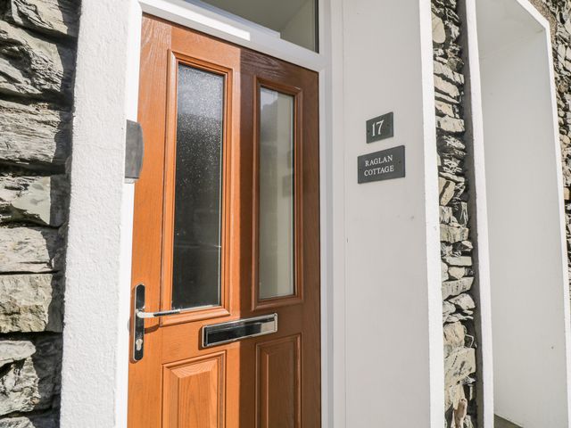 Raglan Cottage - 972661 - photo 3