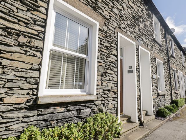 Raglan Cottage - 972661 - photo 2