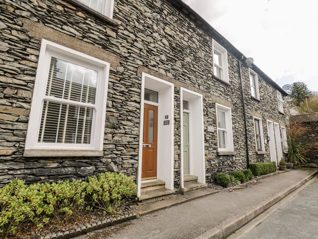 Raglan Cottage - 972661 - photo 4