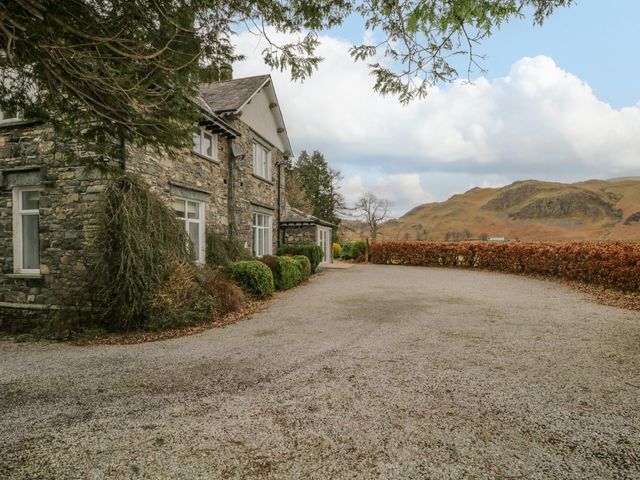 The Old Vicarage - 972685 - photo 2