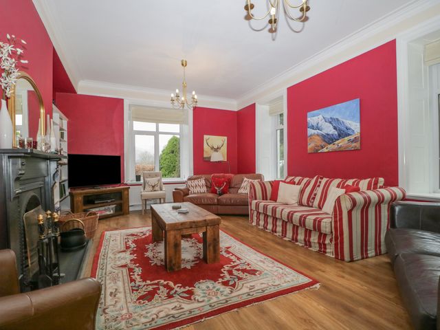The Old Vicarage - 972685 - photo 5