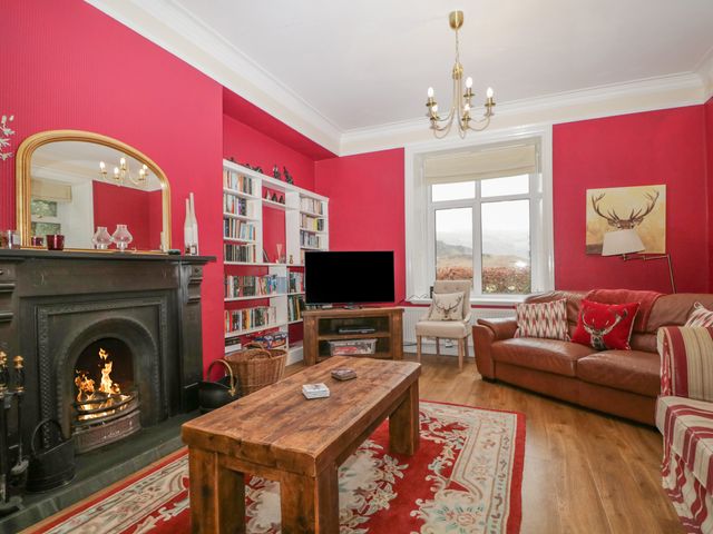 The Old Vicarage - 972685 - photo 3