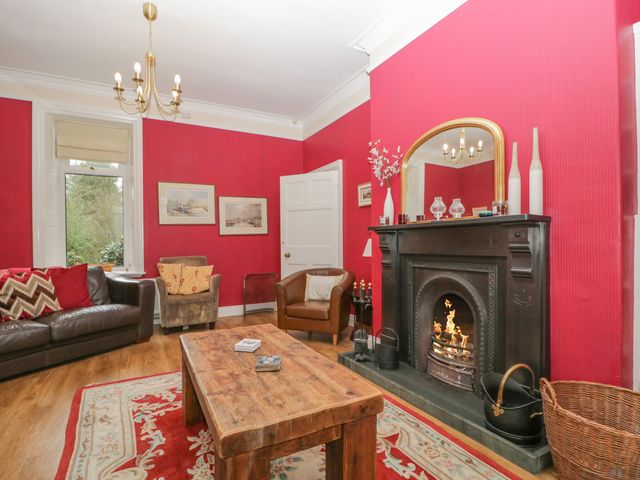 The Old Vicarage - 972685 - photo 4