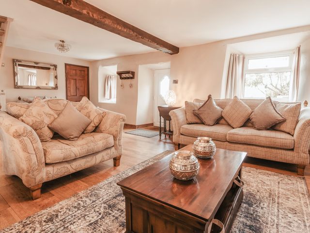 Cefn Uchaf Cottage - 972885 - photo 4