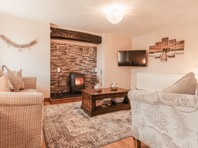 Cefn Uchaf Cottage - 972885 - photo 5