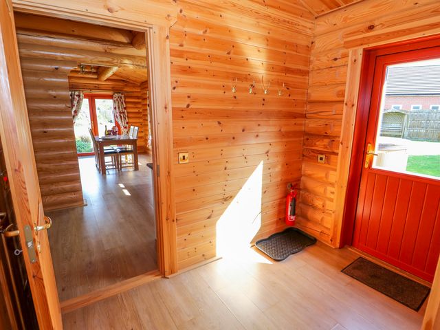 Ash Lodge - 972991 - photo 4