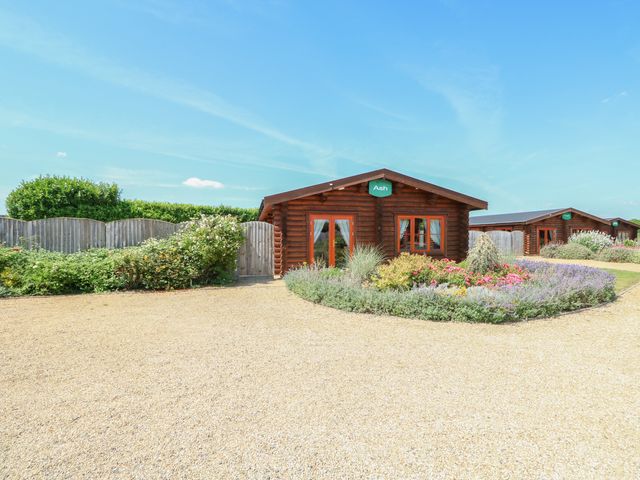 Ash Lodge - 972991 - photo 3