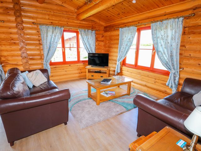 Yew Lodge - 972993 - photo 4