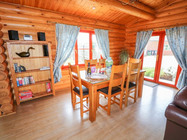 Yew Lodge - 972993 - photo 5