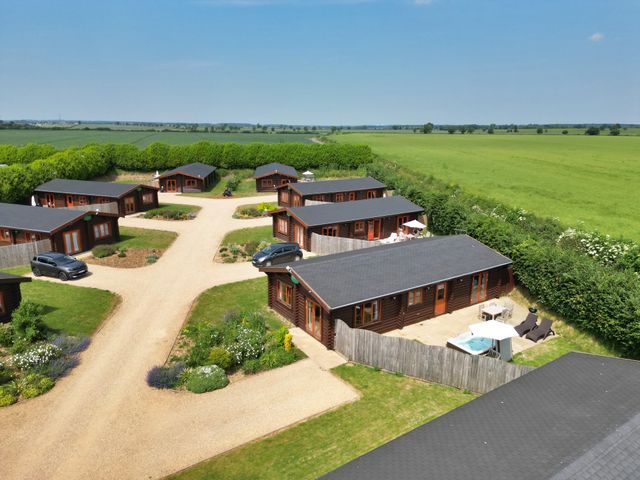 Yew Lodge - 972993 - photo 2