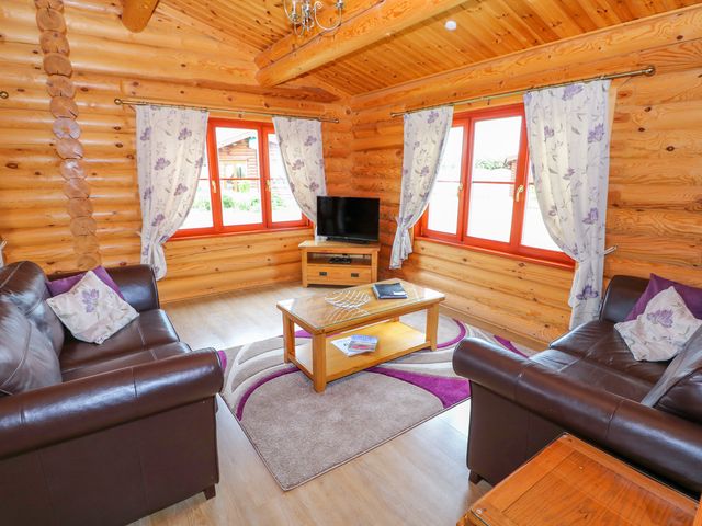 Willow Lodge - 972994 - photo 4
