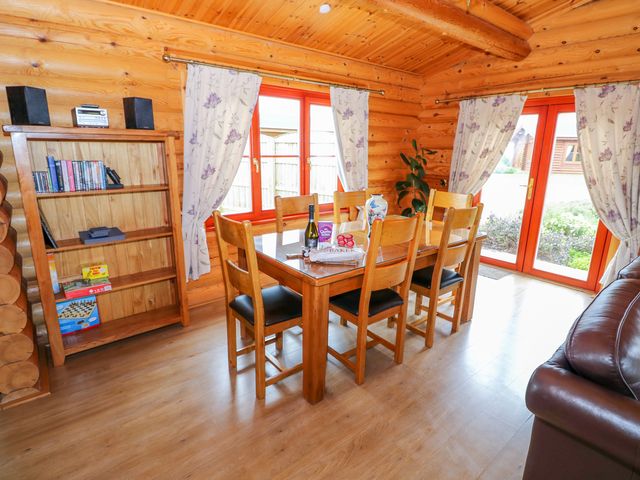 Willow Lodge - 972994 - photo 5