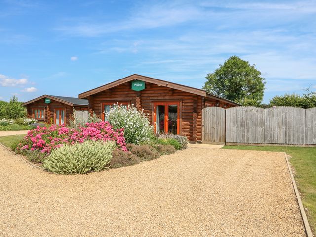 Willow Lodge - 972994 - photo 3