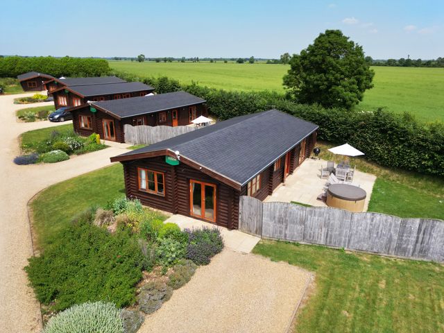 Willow Lodge - 972994 - photo 2