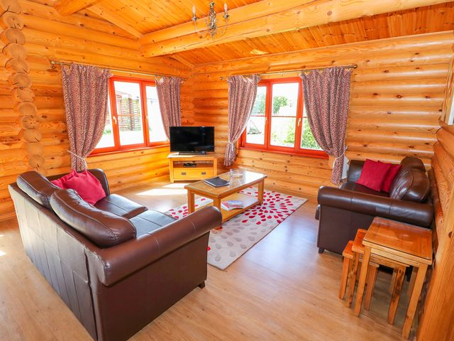 Sycamore Lodge - 972995 - photo 4