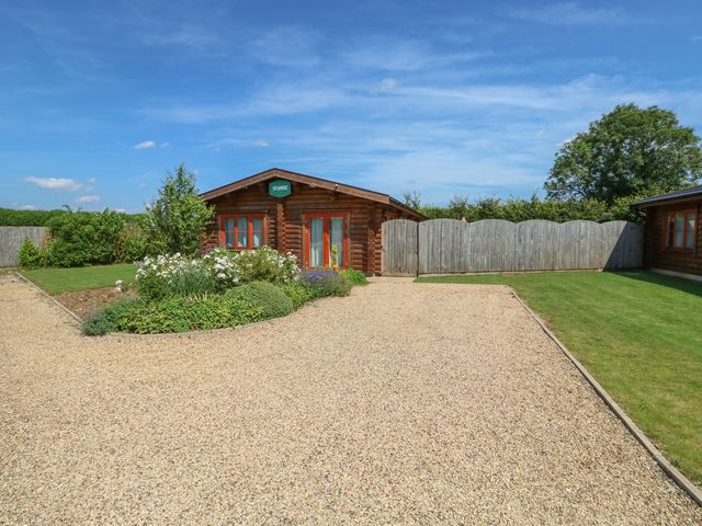 Sycamore Lodge - 972995 - photo 3