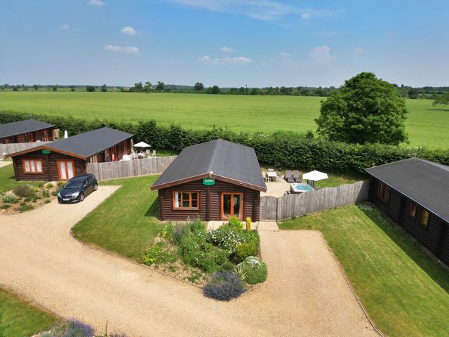 Sycamore Lodge - 972995 - photo 2